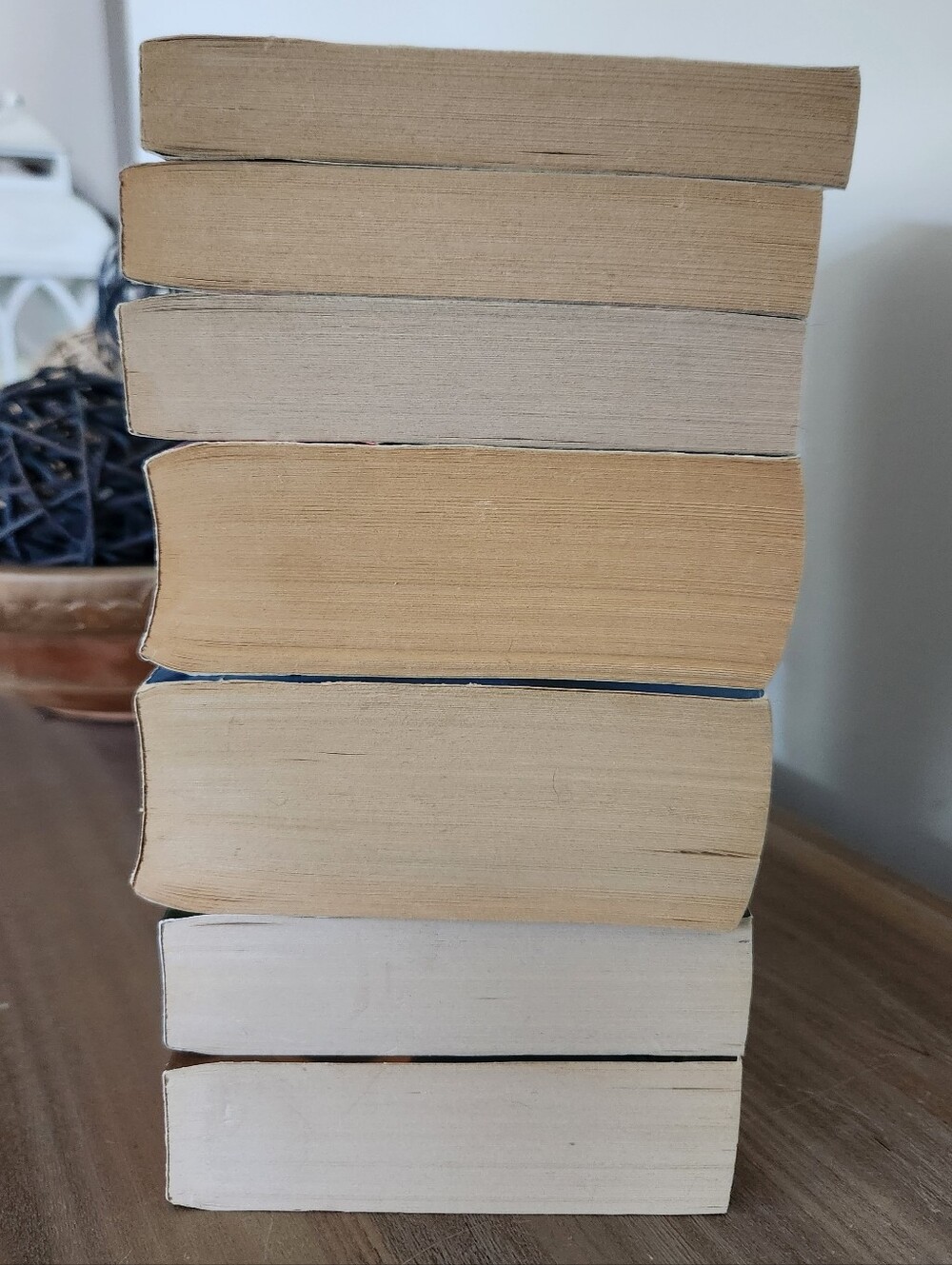 ⚡️ Harry Potter 8-Book Complete Series Bundle + Cursed Child ⚡️ Hard/Soft Cover - Picture 5 of 9